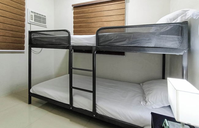 Manzil Anilao B&B 2 bdr apt U4 - Foto 6