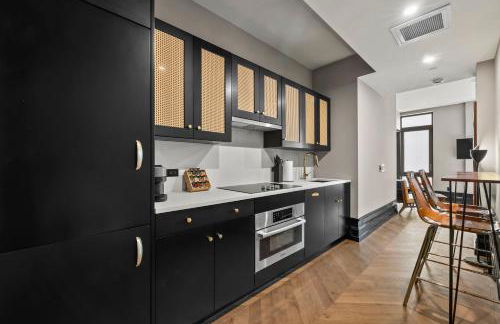 Freeman 901 by Rove Travel - Studio with Shared Amenities - Foto 2