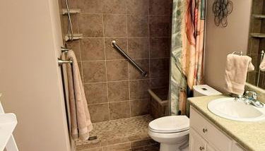 Grandys Place, Home in Hartselle, walk to Stadium, near downtown, King bed - Foto 5