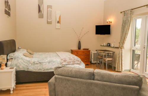 Tawny Owl Barn - Foto 8