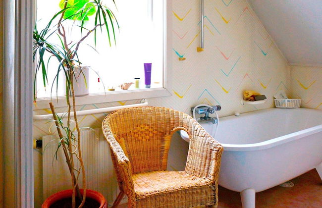 6 Person Holiday Home in Vreta Kloster - Foto 13