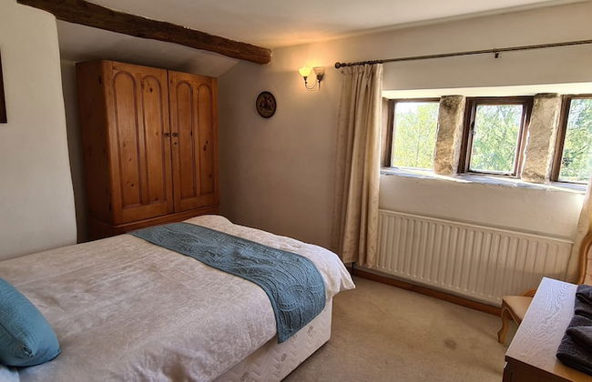 Greave Farm Todmorden Tranquil Cottage Retreat - Foto 5