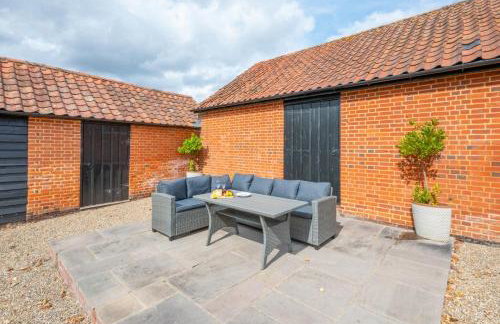 1 Bed in Halesworth oc-bbb - Foto 11