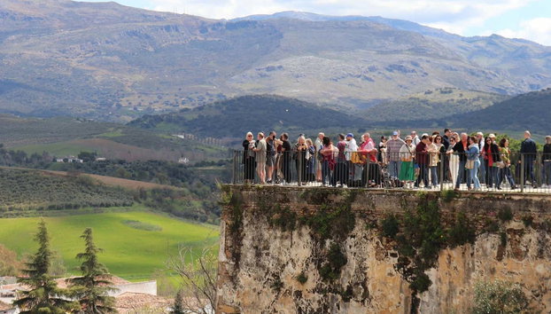 Excursión a Ronda y Setenil - Foto 5
