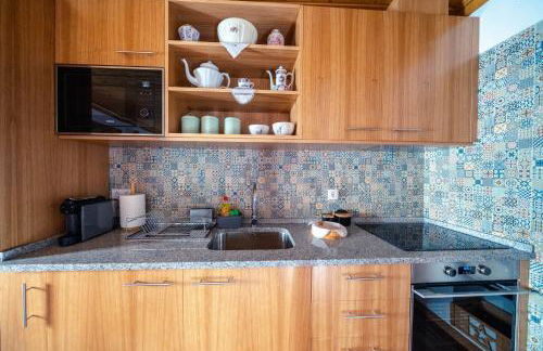 Montanhas do Xisto - Solar do Xisto Poente - Foto 9