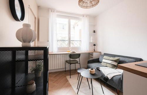 Appartement moderne proche de Paris et de la gare - Foto 1