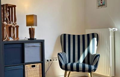 Schlafen beim Sandmann - Photo 2