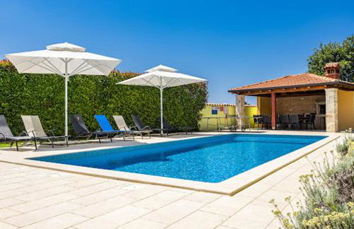 Villa Andrea - Foto 34