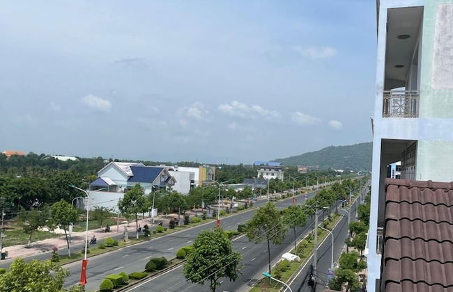 Kim Ngan Motel - Foto 8