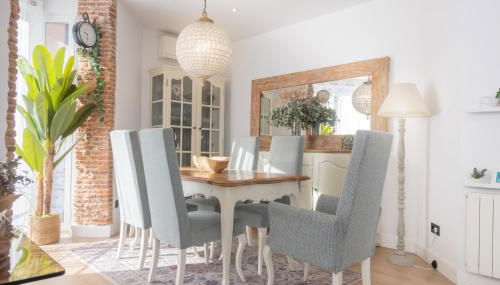 BHE352 Balcón de las Maravillas en Madrid - Alquiler temporal - Foto 5