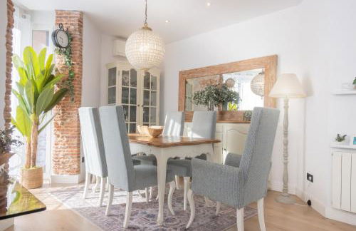 BHE352 Balcón de las Maravillas en Madrid - Alquiler temporal - Foto 5