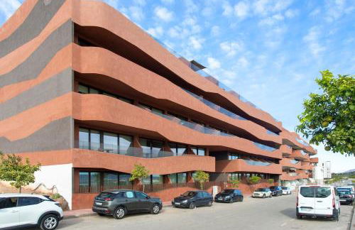 Luxury UCAM Executive , Terrace , High Speed WiFi - Foto 14