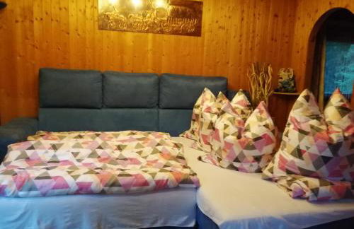 Ruhig gelegenes Ferienhaus - Foto 6