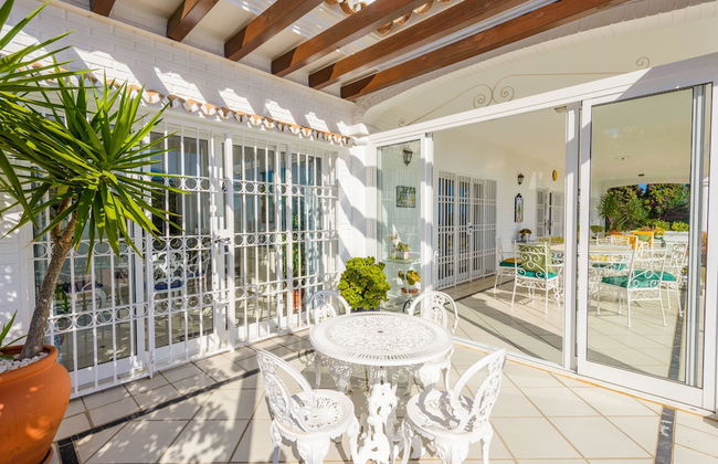 Cubo's Villa las Colinas - Foto 43