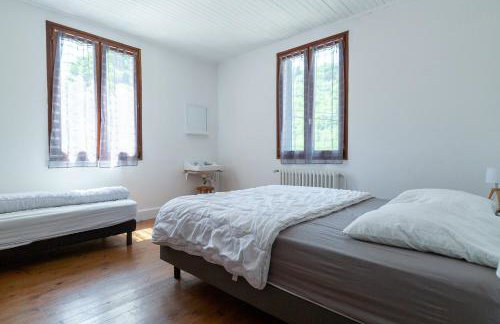 Gîte Crèmouille Vercors - Foto 14