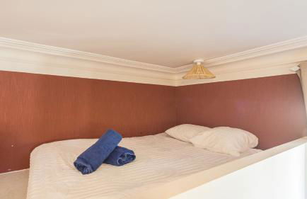 BonAppart 14 - Charme Napoléonien & Confort - Foto 8