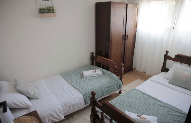 Apartment Amigo - Foto 3