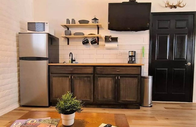 The Nook Pinetop - Foto 12