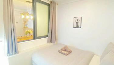 3 BR With AC- Opéra Garnier -Galeries Lafayette - Foto 2