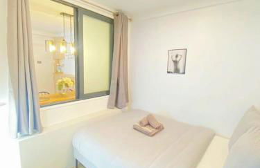 3 BR With AC- Opéra Garnier -Galeries Lafayette - Foto 2