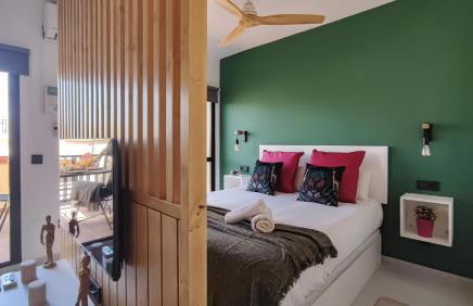 OleHolidays 615 Romana Playa junto a la playa - Foto 7