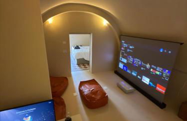 Family Suite - Palazzo Villani Lubelli - Foto 18