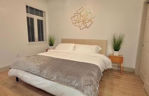 Luxury Apartment Uptown, Free Parking, 5min Bank of America Stadium - Foto 24