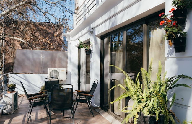 Uvas Apart Hotel - Photo 75