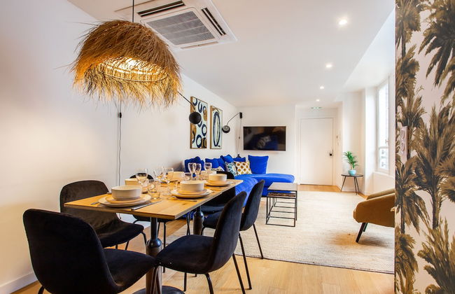 Résidence Paris Boetie - Foto 80