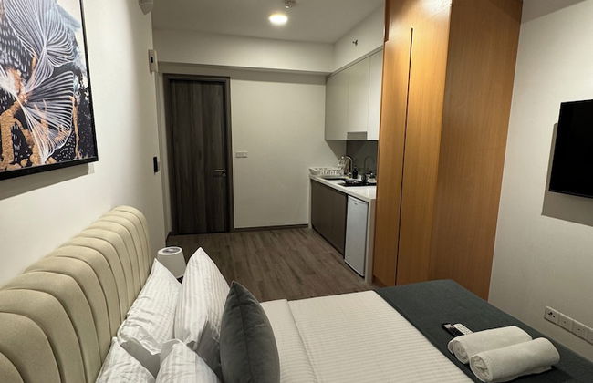 Agile Premium Service Suite KL - Foto 17