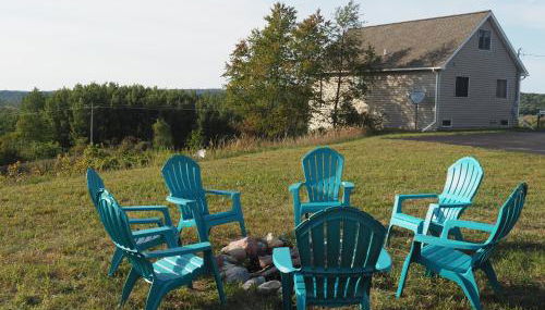 The Hilltop Retreat - Peaceful with Great Views! - Foto 3