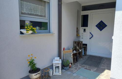 Ferienwohnung Am Laufer Bach - Foto 20