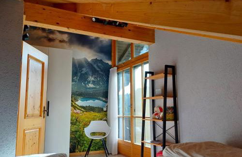 Ferienwohnung Lichtblick - Foto 4