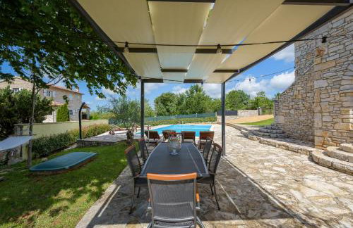 Villa Rovo - Foto 23