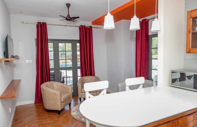 Phoenix Luxury Self Catering Apartments - Foto 3