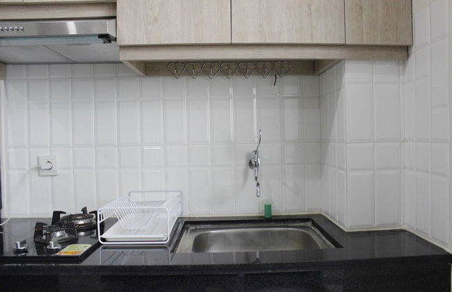 Cozy 2BR Apartment @ Newton Residence - Foto 22