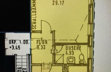 2 Zimmer Hannover Bothfeld für 4 Personen - Foto 10