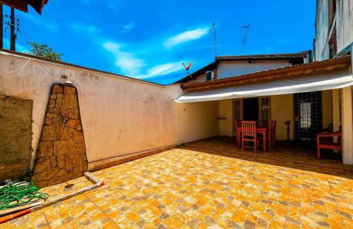 Cozy house in Itagua up to 8 guests! - Foto 9