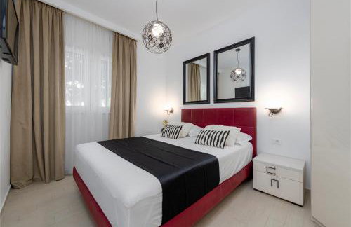 New Deluxe jacuzzi apartment Ana - Foto 30