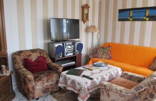 zum Wiesengrund im Oderbruch - Foto 2