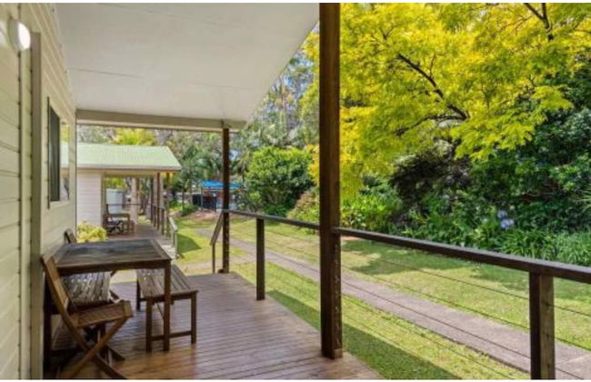 Discovery Parks - Ulladulla - Foto 30