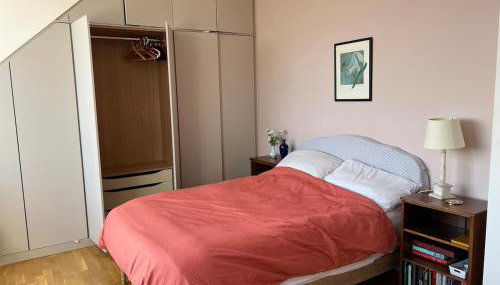 Lovely, large, light apartment - Foto 2