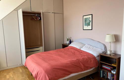 Lovely, large, light apartment - Foto 2