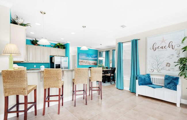 Turquoise Waters - Foto 53