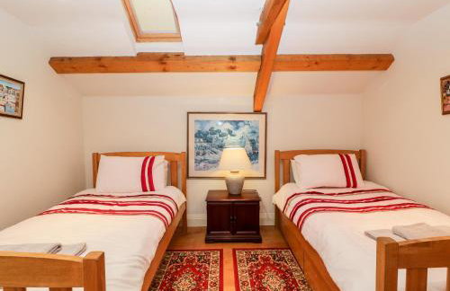 Warehams Barn - Foto 14