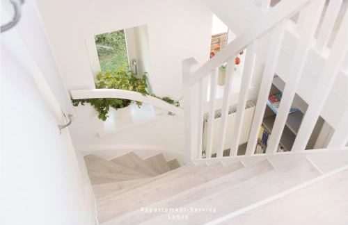 Ferienhaus Nord 54 GRAD - Foto 16