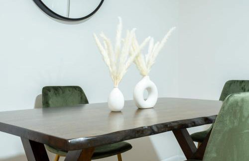 49-4A Prime Midtown newly 2BR WD - Foto 12