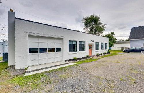 Modern Harrisonburg Home - 2 Mi to JMU! - Foto 22