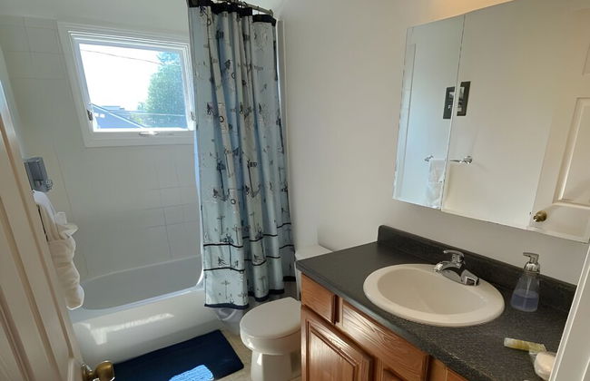 Stay Anchorage - Foto 33