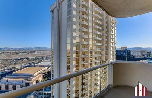MGM Signature-31-702 1Bedroom 2Bath Balcony Suite - Foto 51